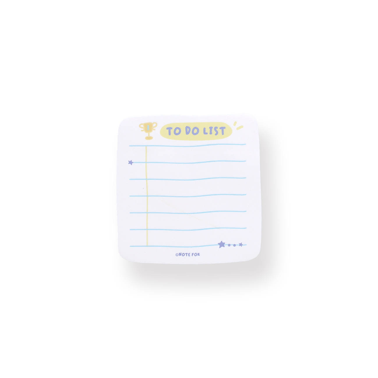 All — Stationery Pal