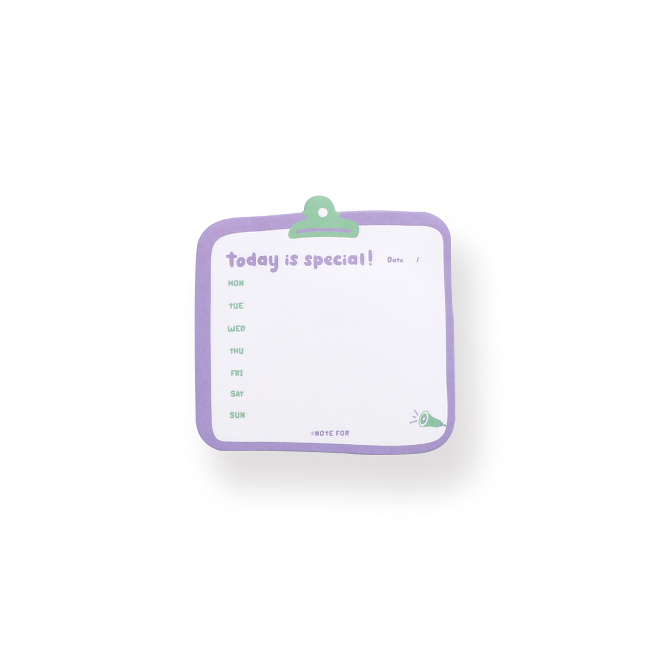 All — Stationery Pal
