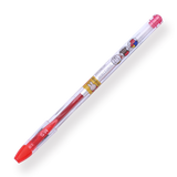 Miffy Limited Edition Gel Pen 0.38mm - Red - Stationery Pal