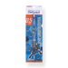 Zebra Delguard x Pokémon Limited Edition Mechanical Pencil - 0.5mm - Lucario Blue - Stationery Pal