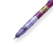 Zebra Delguard x Pokémon Limited Edition Mechanical Pencil - 0.5mm - Mimikyu Purple - Stationery Pal