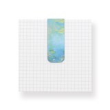 Magnetic Bookmark - Impression Sunrise - Stationery Pal