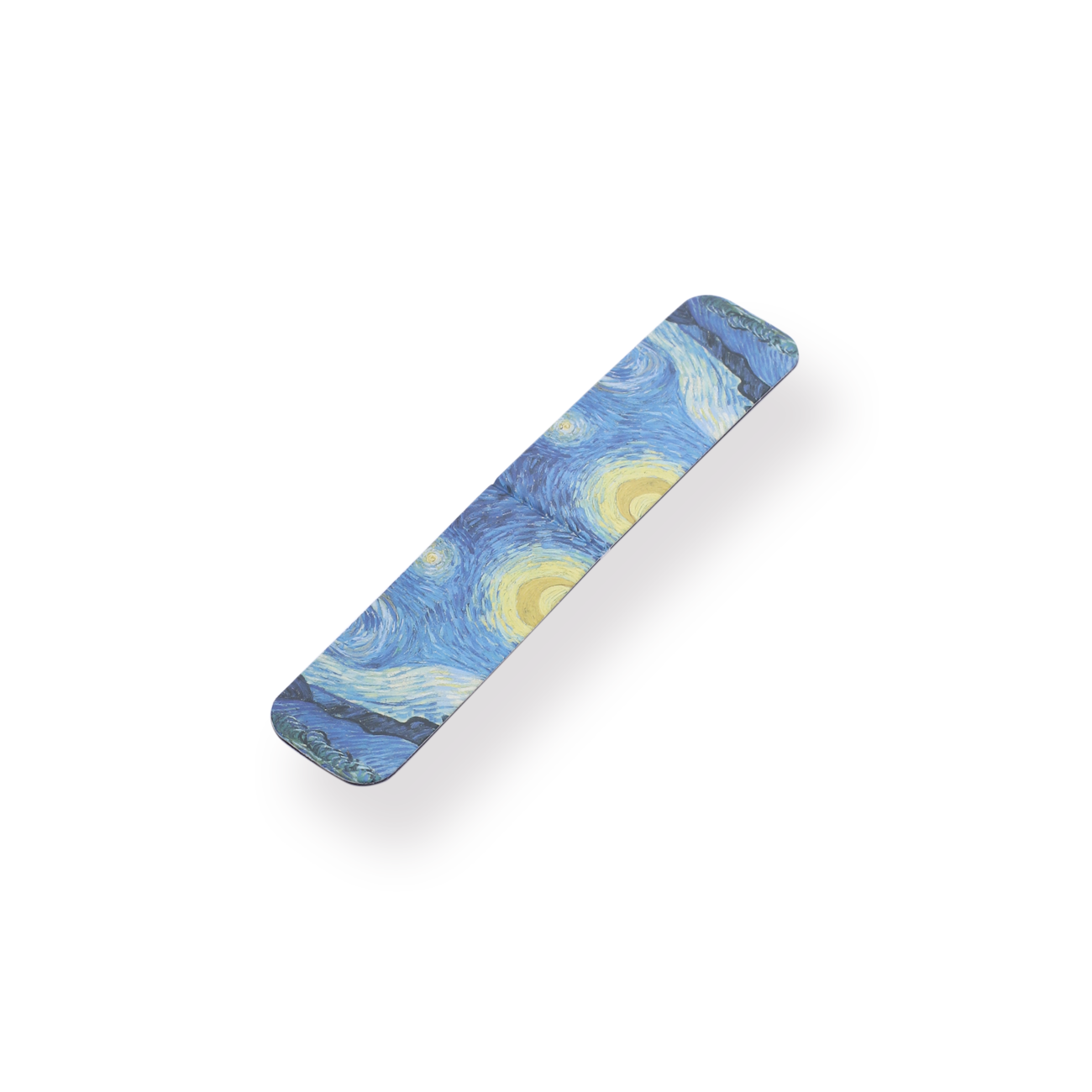Magnetic Bookmark - The Starry Night - Stationery Pal