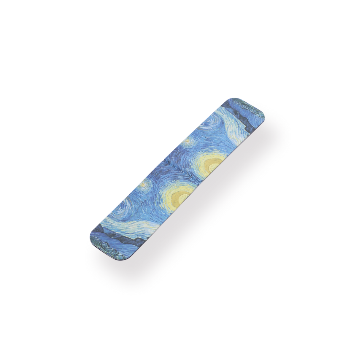 Bookmark The Starry Night Stationery Pal