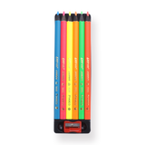 Marco Colored Pencils - Set of 6 - Stationery Pal