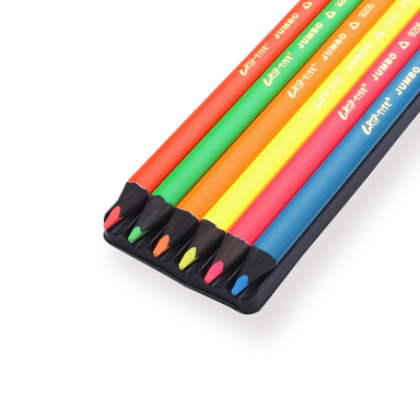 Arttrack Oil-Based Colored Pencils - Set of 12 — Stationery Pal