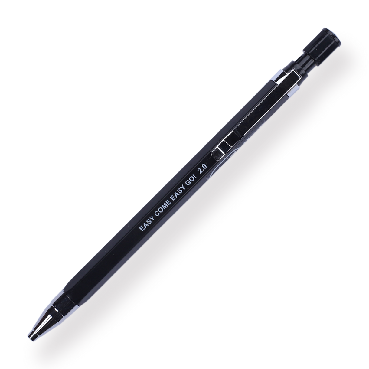 mechanical-pencil-with-built-in-sharpener-2-0-mm-black-stationery-pal