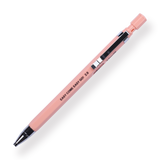 Mechanical Pencil with Built-in Sharpener - 2.0 mm - Pink - Stationery Pal