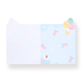 Memo Pad - Cake - Stationery Pal