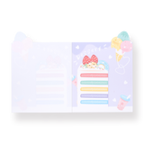 Memo Pad - Cake - Stationery Pal