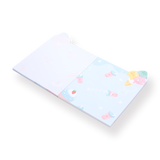 Memo Pad - Cake - Stationery Pal