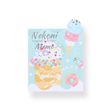 Memo Pad - Ice Cream - Stationery Pal