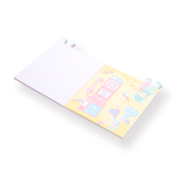 Memo Pad - Juice - Stationery Pal