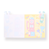 Memo Pad - Juice - Stationery Pal