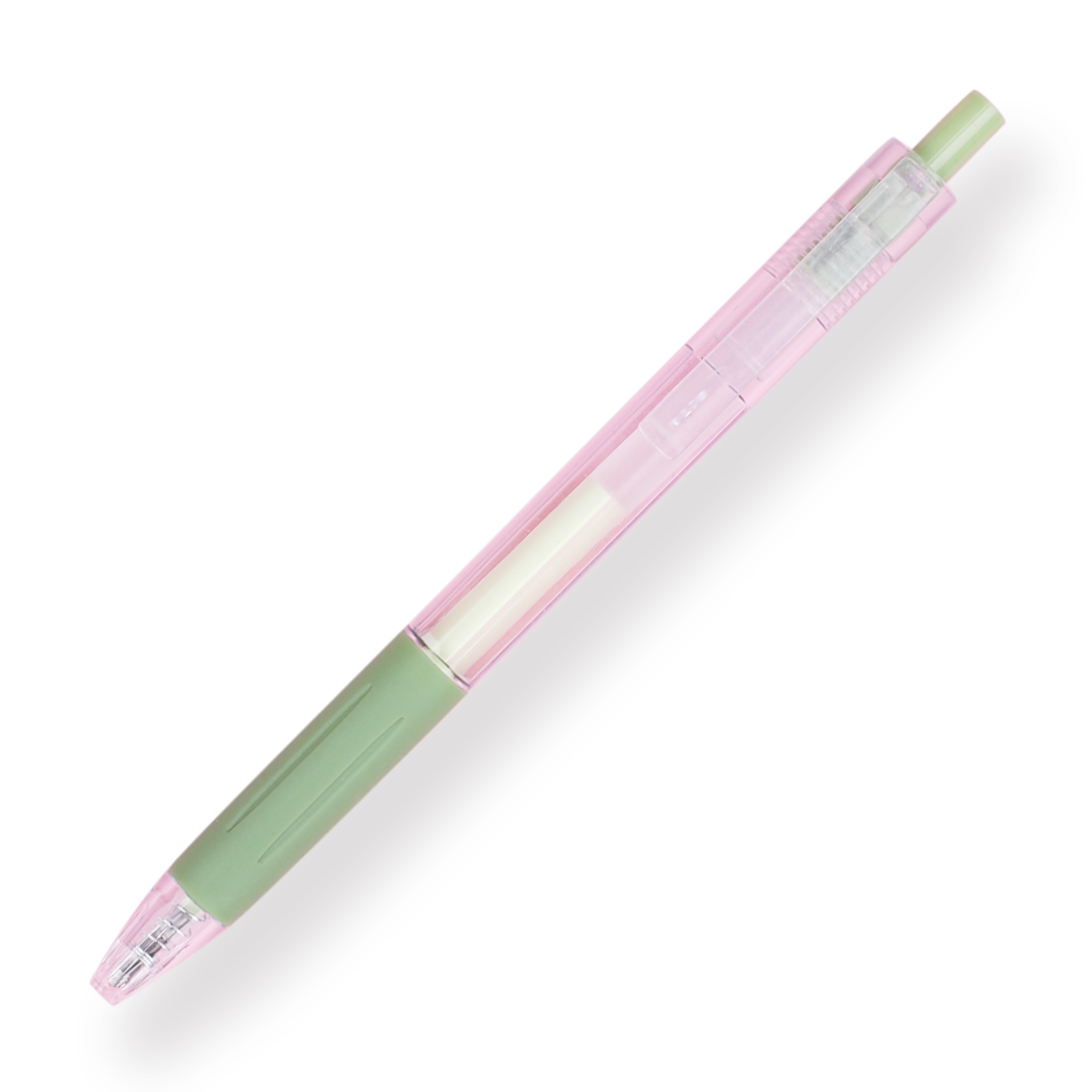 Minimalist Glue Pen - Green