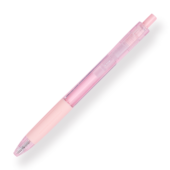 Minimalist Glue Pen - Pink - Stationery Pal