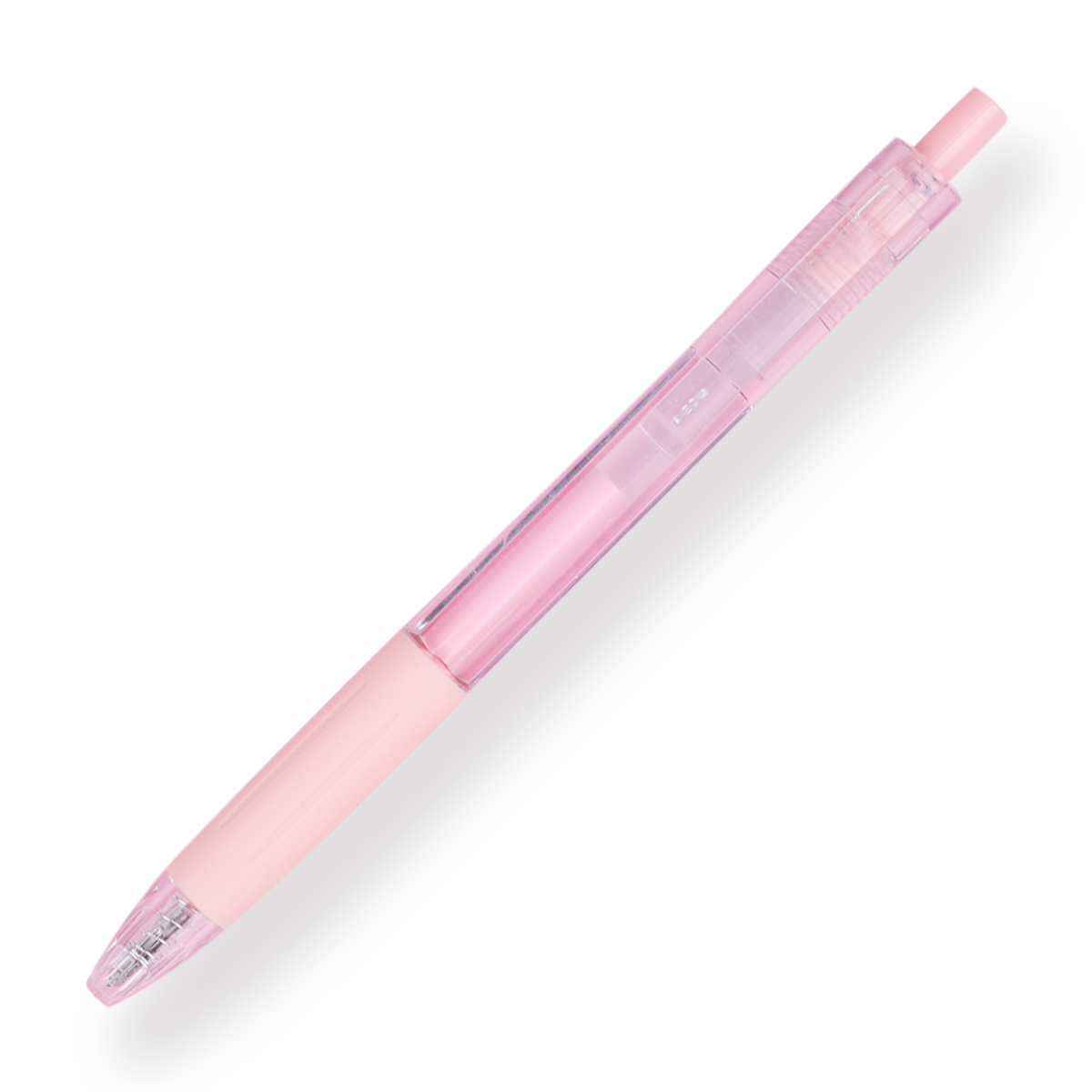 OHTO Pen-Style Ceramic Cutter - Gradient Pink