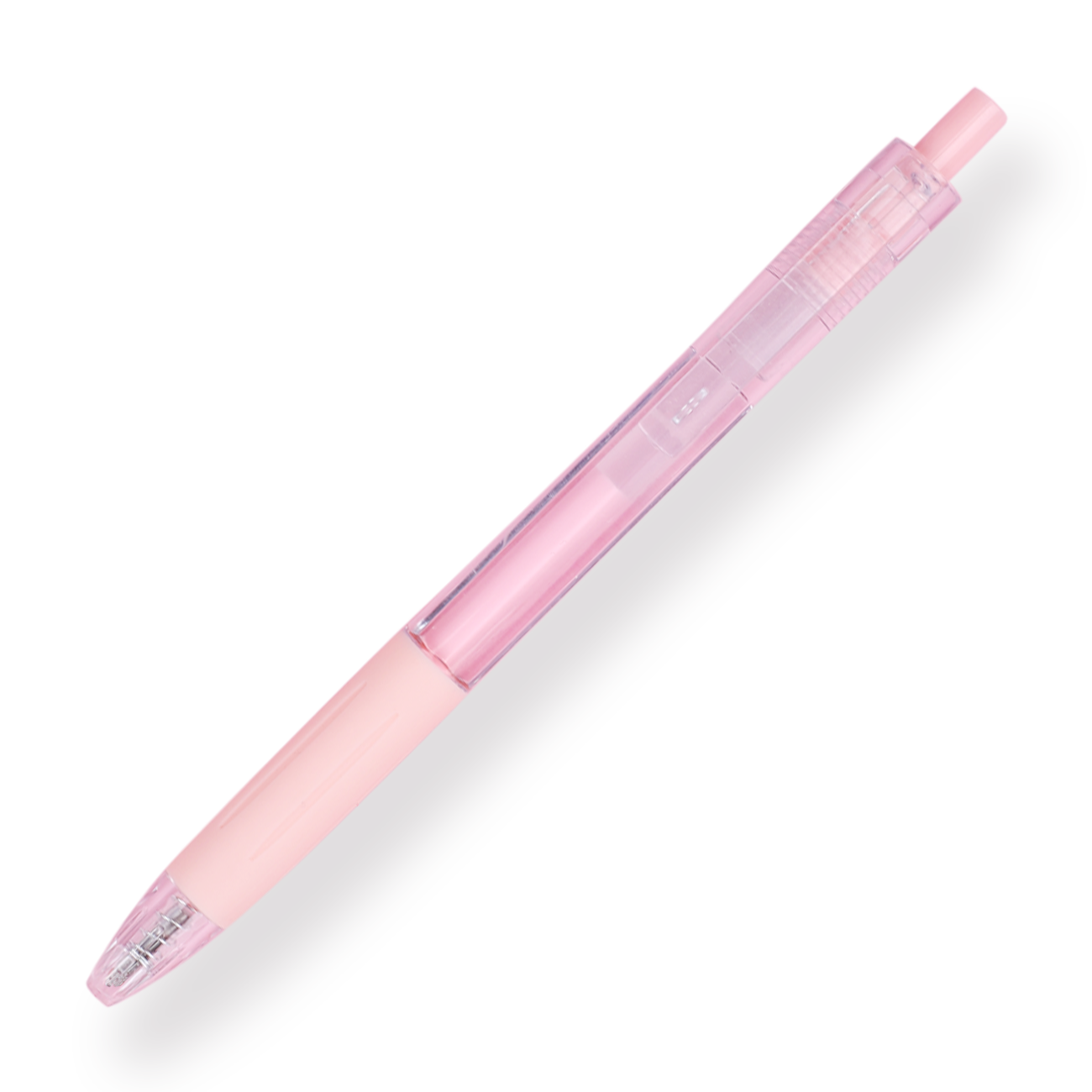 Minimalist Glue Pen - Pink - Stationery Pal