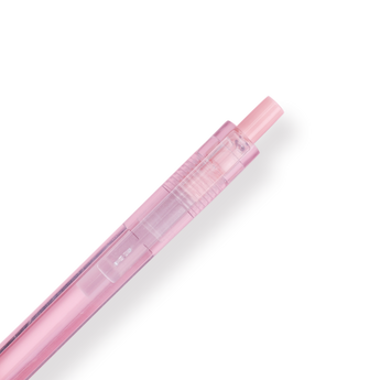 Minimalist Glue Pen - Pink - Stationery Pal