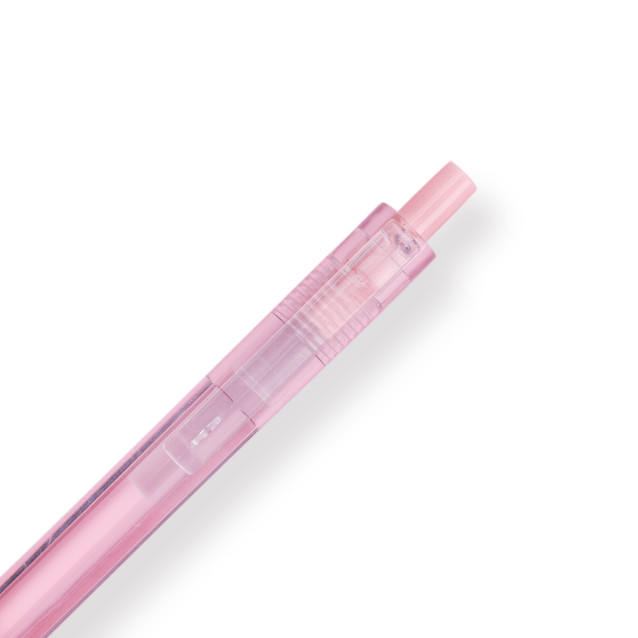 Minimalist Glue Pen - Pink - Stationery Pal