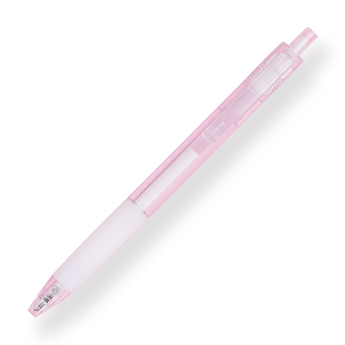 Minimalist Glue Pen - White - Stationery Pal