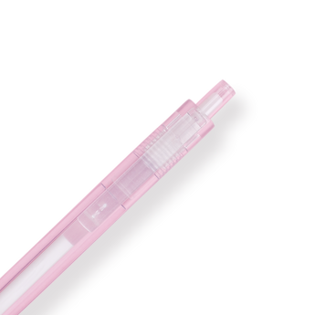 Minimalist Glue Pen - White - Stationery Pal