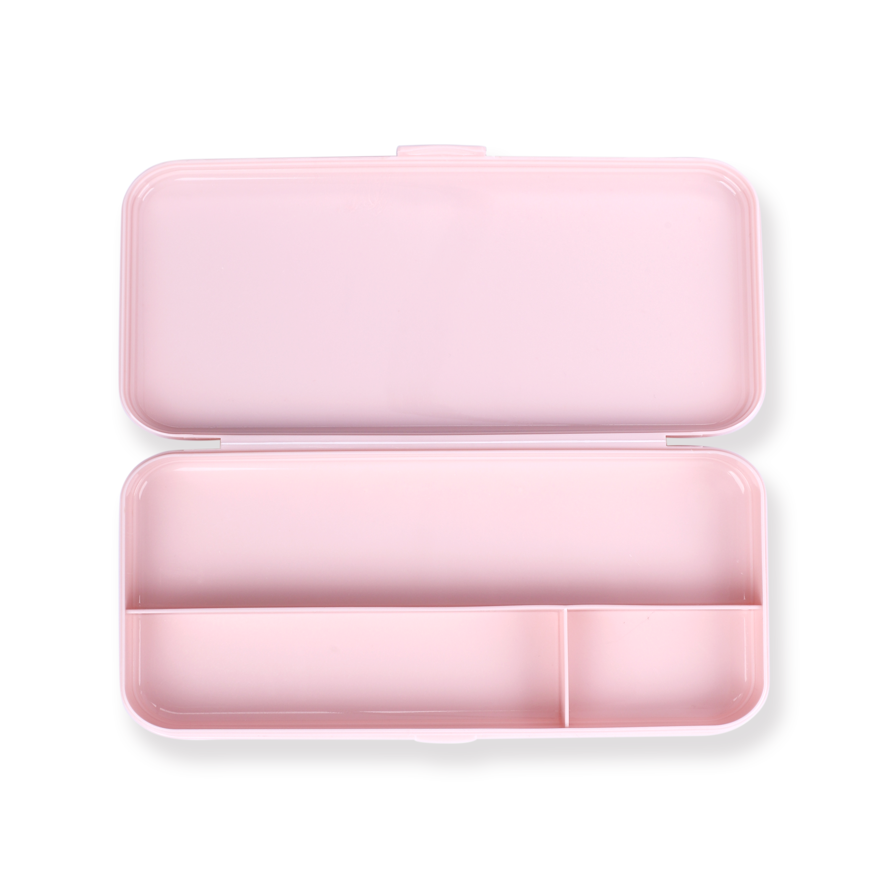 Cheap plastic pencil outlet cases