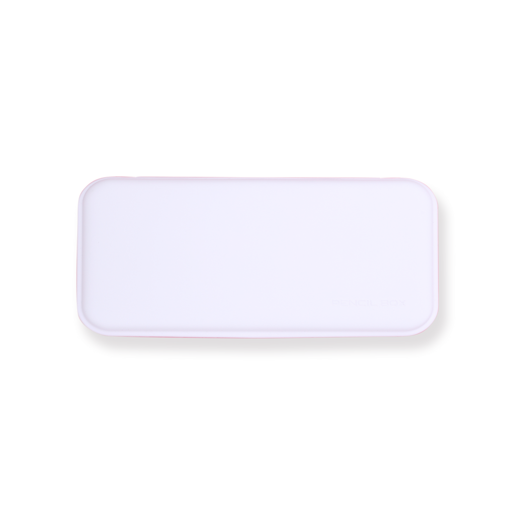 Rectangle pencil box deals