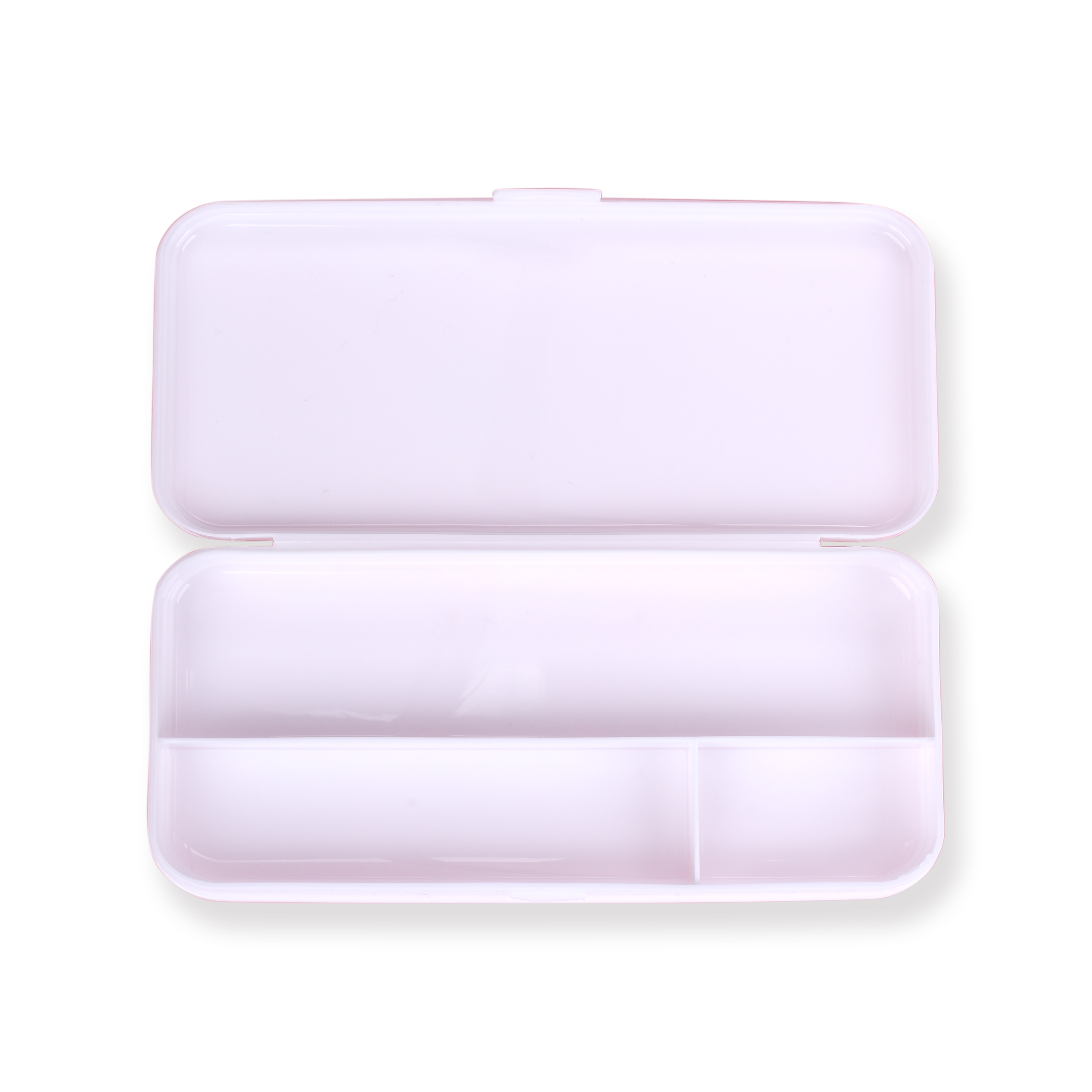 Plastic pencil case deals