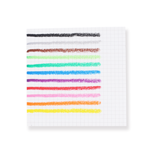 Mont Marte Oil Pastels - Set of 12 - Stationery Pal