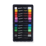 Mont Marte Oil Pastels - Set of 12 - Stationery Pal