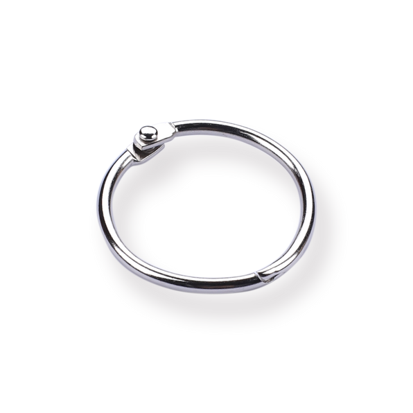 Binder Rings – Stationery Pal