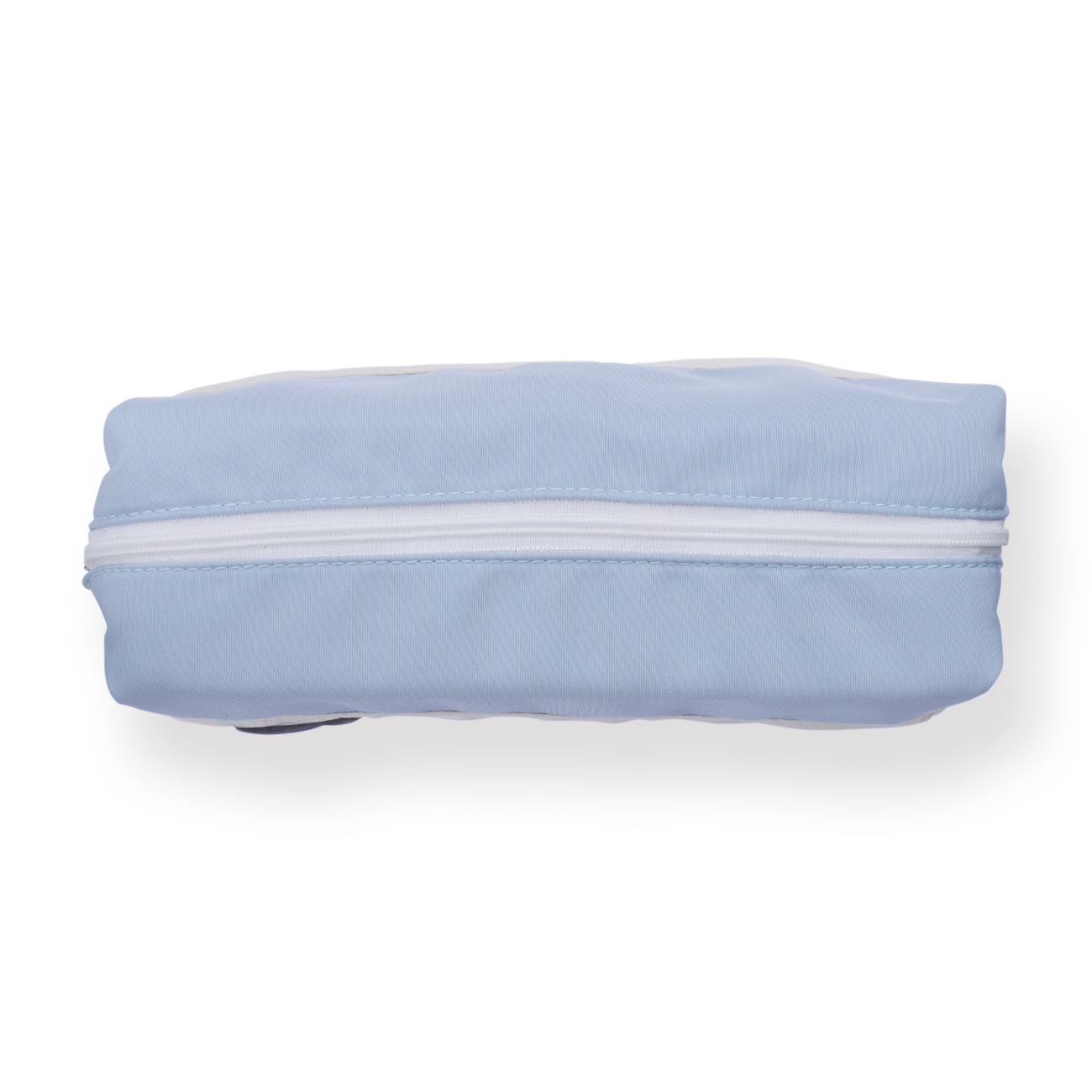Multi-Functional Pastel Pencil Case - Blue - Stationery Pal