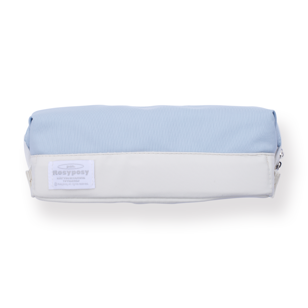 Pastel best sale pencil case