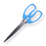 Multi-purpose Five-layer Scissors - Blue - Stationery Pal