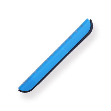 Multifunction Pen Cutter 4 in1 - Blue