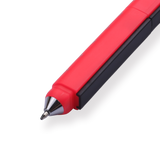 Multifunction Pen Cutter 4 in 1 - Red - Stationery Pal