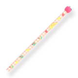 Nakabayashi Pencil - HB - Apple - Stationery Pal