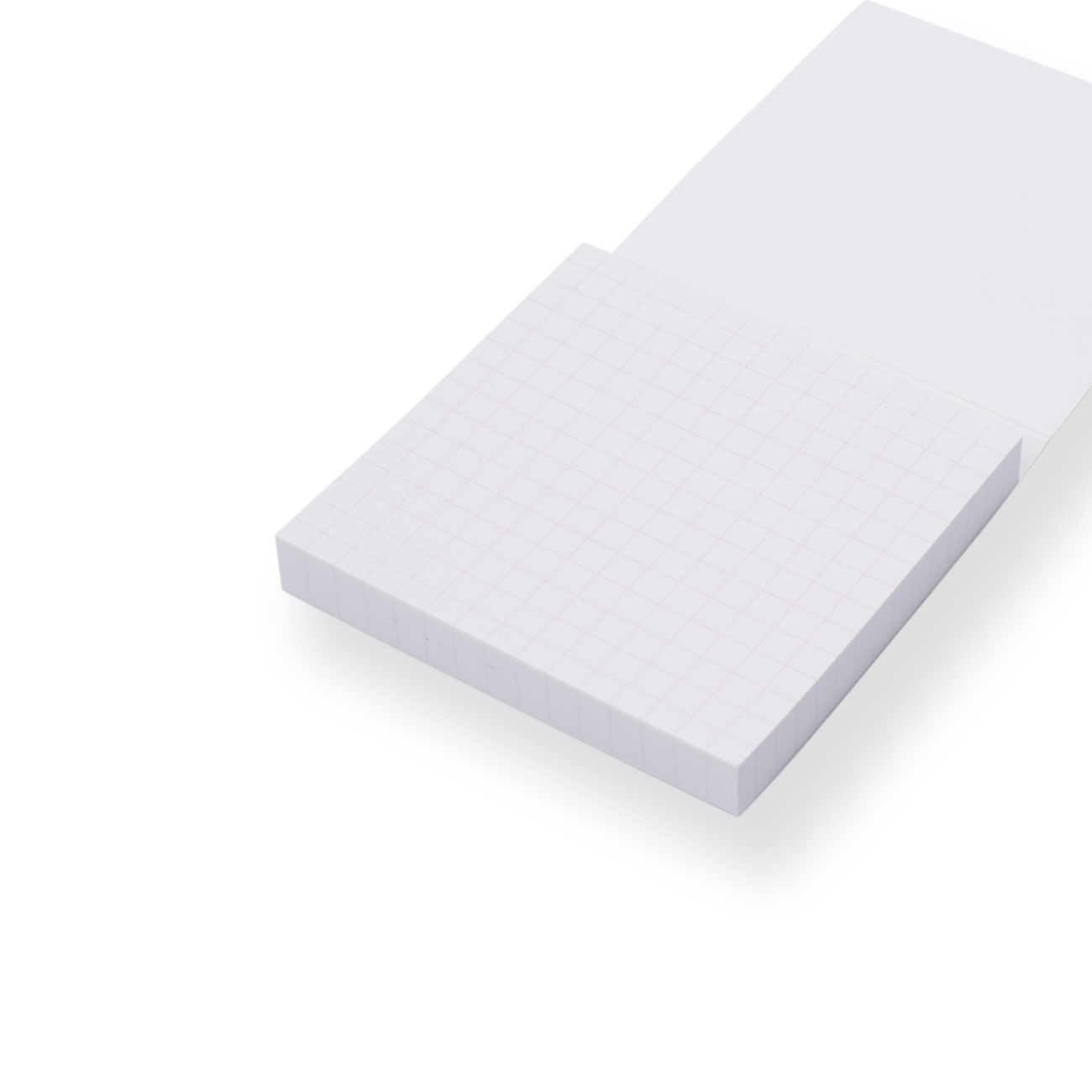 Nakabayashi W/U Memo Pad - Dusty Pink – Stationery Pal