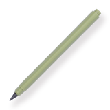 Non-Sharpening Pencil - Green Body - Stationery Pal