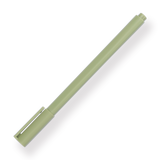 Non-Sharpening Pencil - Green Body - Stationery Pal