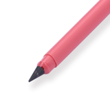 Non-Sharpening Pencil - Red Body - Stationery Pal