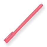 Non-Sharpening Pencil - Red Body - Stationery Pal