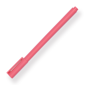 Non-Sharpening Pencil - Red Body - Stationery Pal