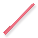 Non-Sharpening Pencil - Red Body - Stationery Pal