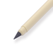 Non-Sharpening Pencil - Yellow Body - Stationery Pal