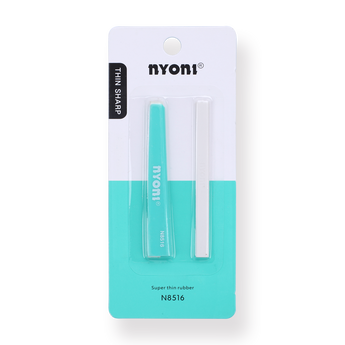 Nyoni Sketch Eraser - Small - Stationery Pal