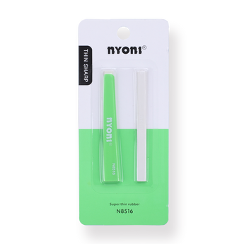 Nyoni Sketch Eraser - Small - Stationery Pal