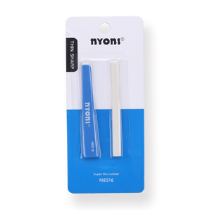 Nyoni Sketch Eraser - Small - Stationery Pal