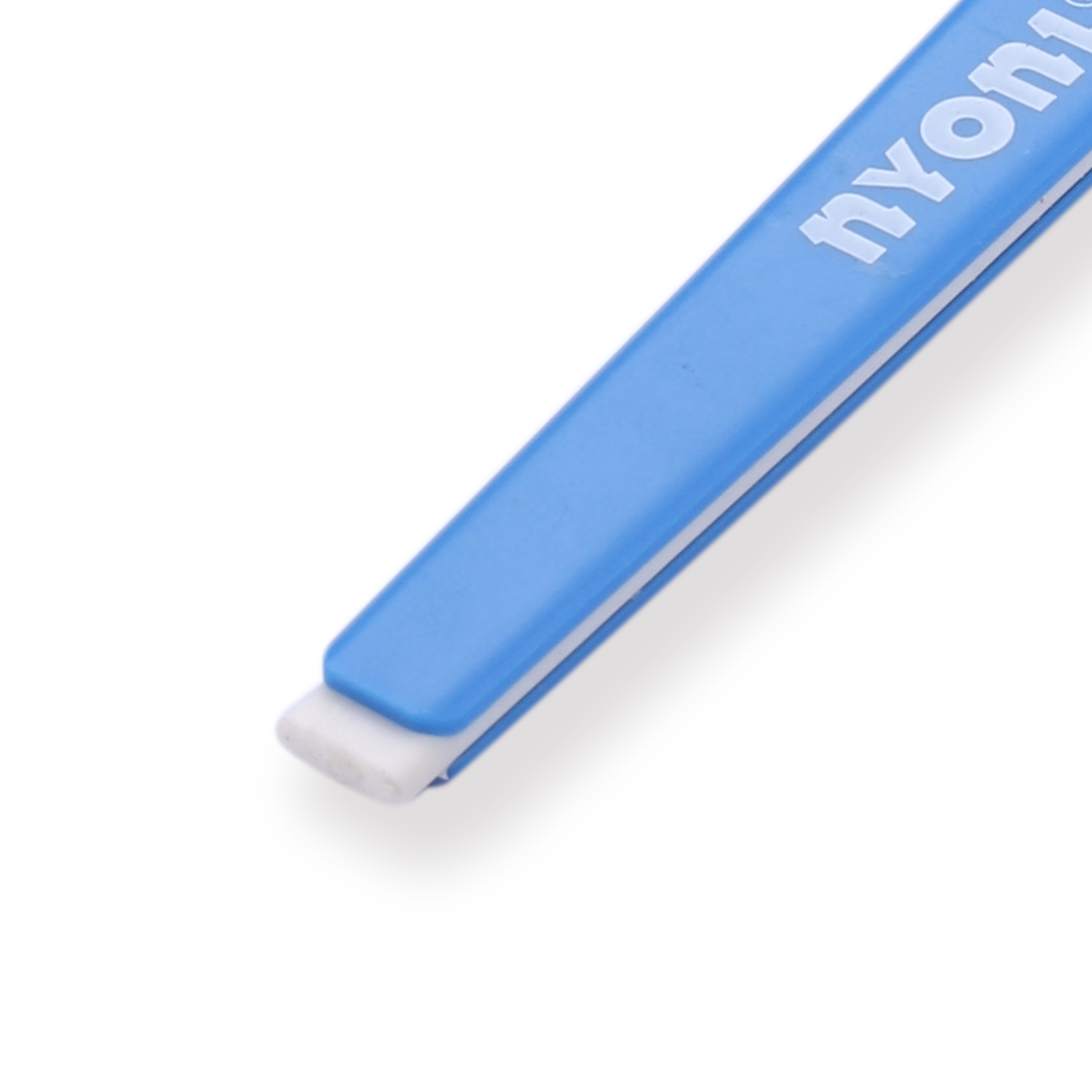 10pcs NYONI Art Moldable Eraser N8133 Multifunctional Drawing Tools Art  Supplies Students Non-crumb Erasing Tools